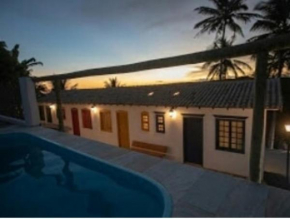 Pousada Vila Sol Maior